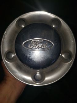 2001 Ford F-150