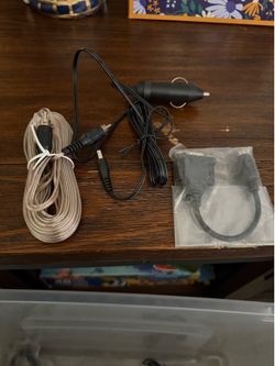 Cables