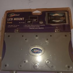 24 Inch Lcd Mount