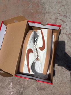 Nike shoes