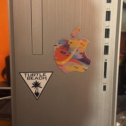 Hp Pavilion Tp01 25xx I5 11400