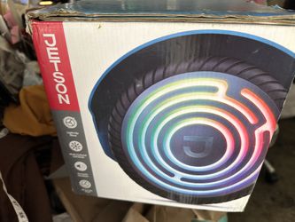 Hover Board