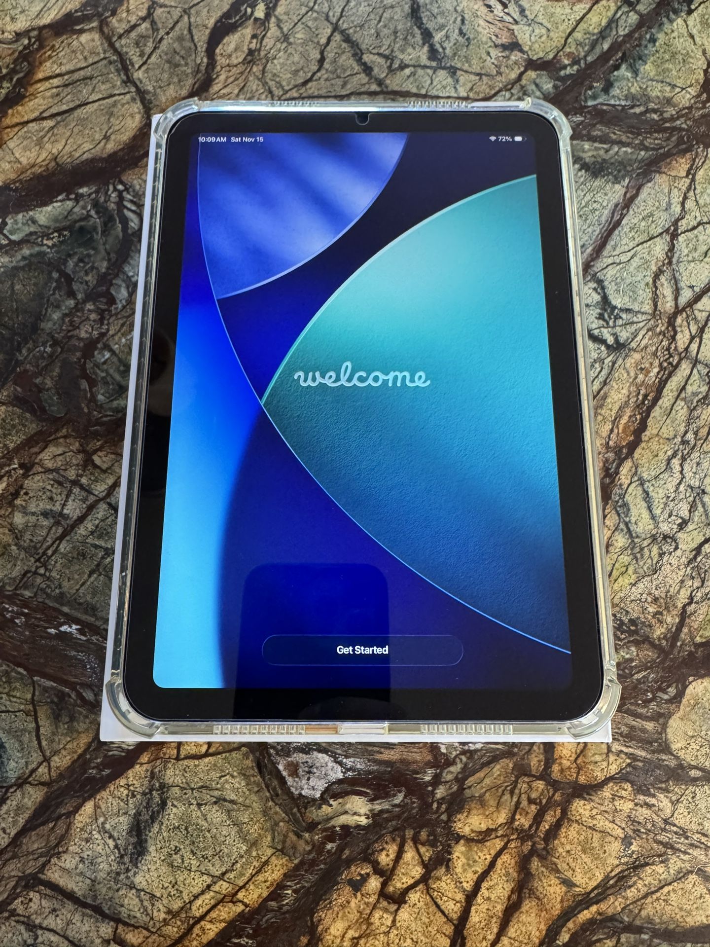 Like New iPad Mini 64gb (6 Generation) Space Gray $350 Or Best Offer