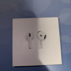 AirPods 4th Gen