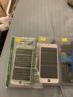 iphone 6 plus screen replacement