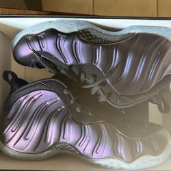 Air Foamposite One Eggplant (2024)