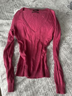 Massimo Dutti Sweater S