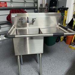 Stainless Steel Dishwasher 
