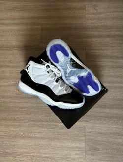 Air Jordan 11 Retro Concord