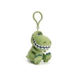 Toy Story Rex Plush Keychain 