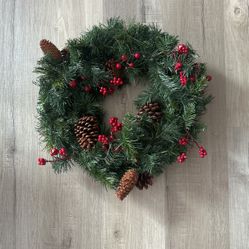 Christmas Wreath