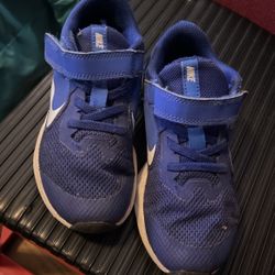 Nikes