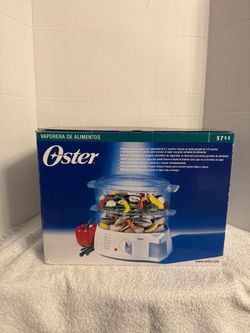 Food steamer