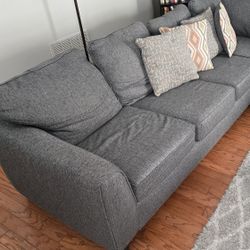 2 Piece Sectional