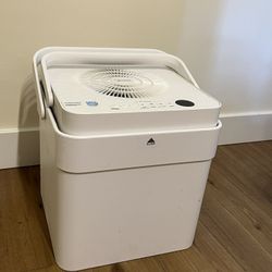 Midea Cube 20 Pint Dehumidifier