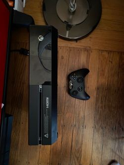 Xbox one 500gb