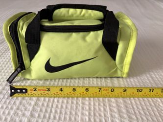 Nike Insulated Lunch Box Bag