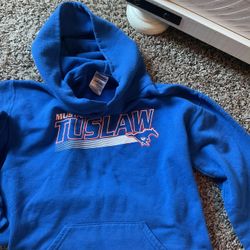 Tuslaw Mustangs Unisex Hoodie