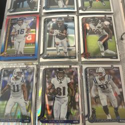 Topps NFL