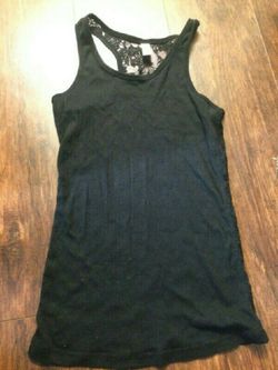 Black top