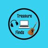 Treasure Finds Online