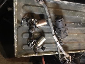 86-94. Jeep xj parts