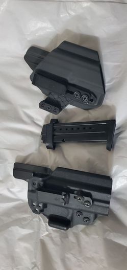 M&p 2.0 campact holsters etc