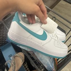 Nike Blue