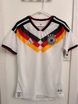 Germany home kit 2026