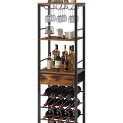 Wine Rack