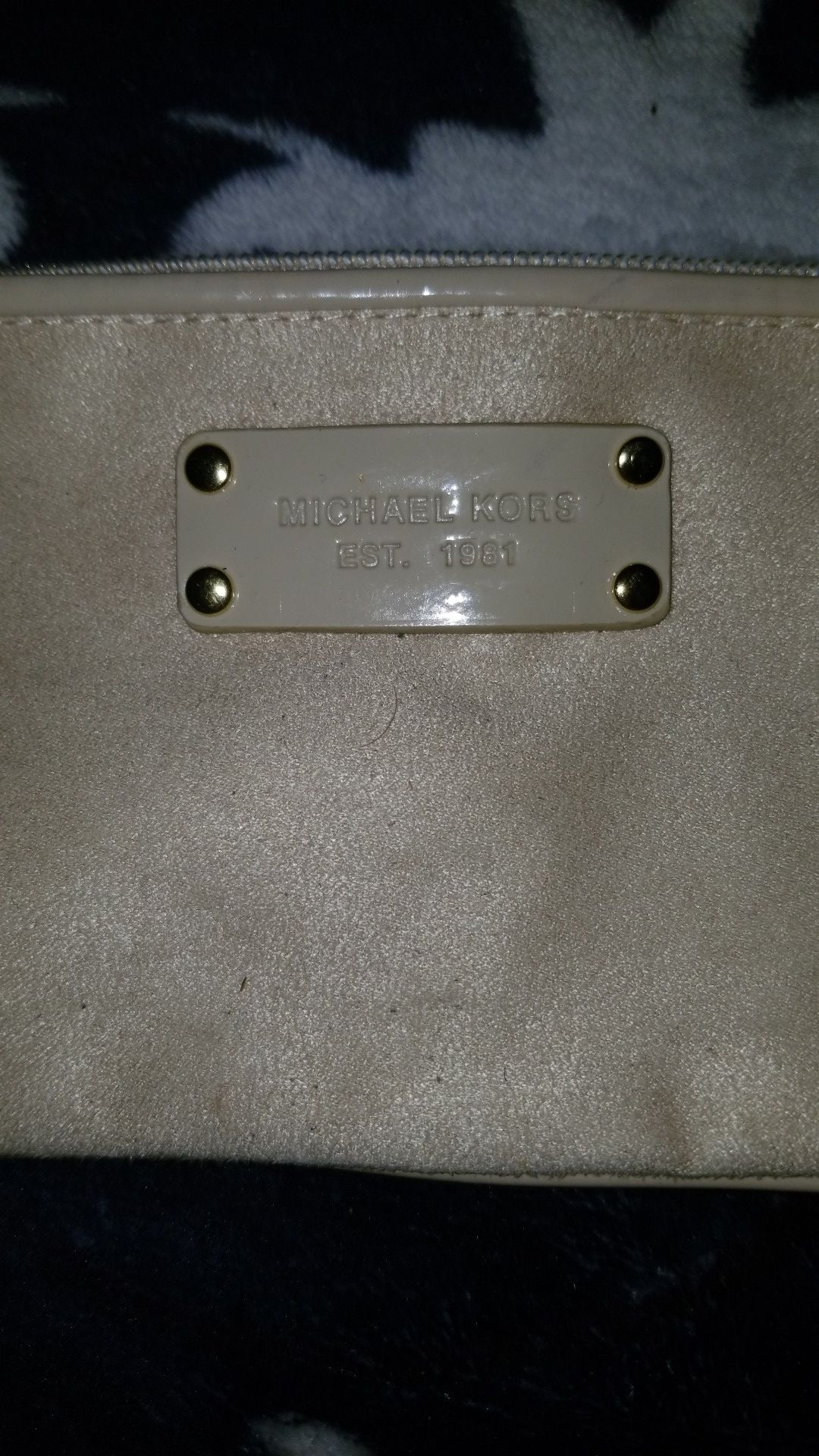 Little bag for anything