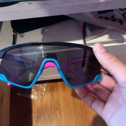 Oakley Mr Beast Sunglasses 
