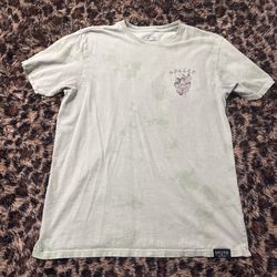 Sullen Green T-Shirt