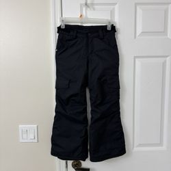 Kids Size 6/7 686 Brand Awesome Ski/Snowboard Pants In Like New Condition Located In Weston