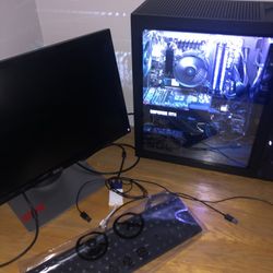 Gaming PC Gigabyte Worth $900