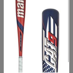 Marucci Cat 9 American Flag USSSA 28/18 Baseball Bat 