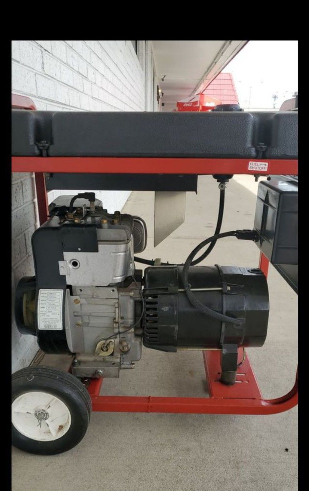 Generator