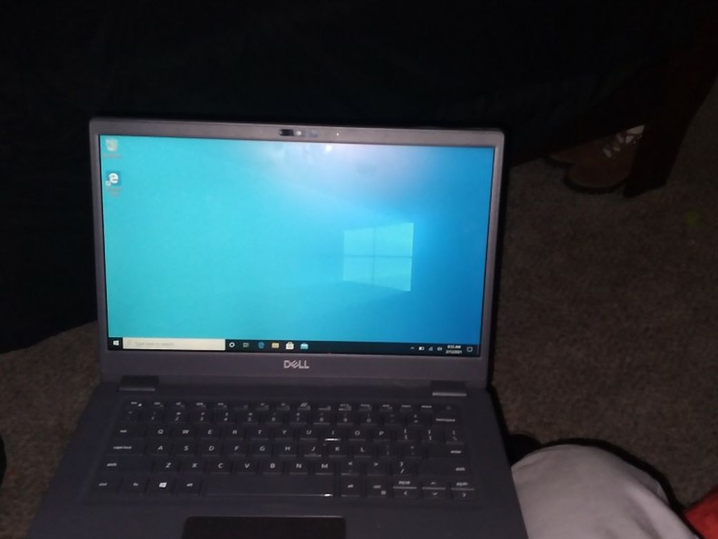 Dell Latitude 3410 ..brand New Condition