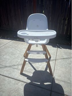 High chair