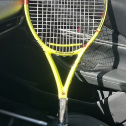Head Graphene Extreme Pro Tennis Racquet