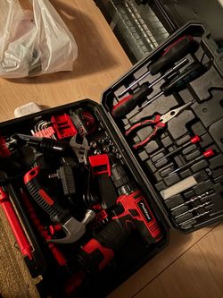 Tool box