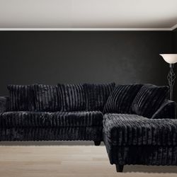 New Living Room Sofa . Get It Home Now For Only $49 And Pay later . 