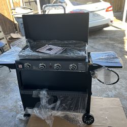 Brand New Plancha $$270