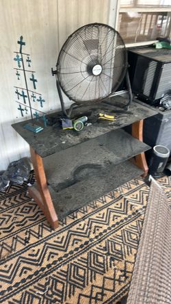 Tv stand