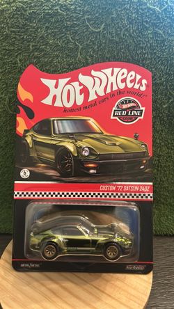 HOTWHEEL