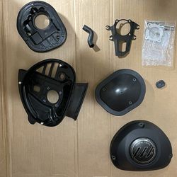 Stock Intake 2019 Indian Springfield Darkhorse