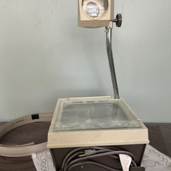 Over Head Projector 