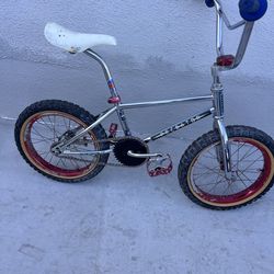 Schwinn predator 16 inch pit bike