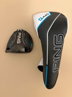 Ping 440K Driver 10.5