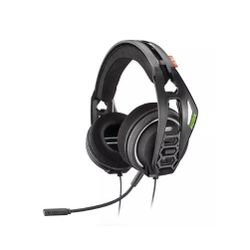 RIG 400HX Stereo Gaming Headset for Xbox with Noise-Cancelling Mic and Performance Audio